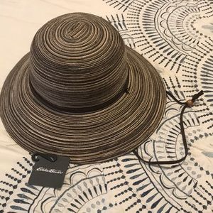 Eddie Bauer sun hat / beach hat